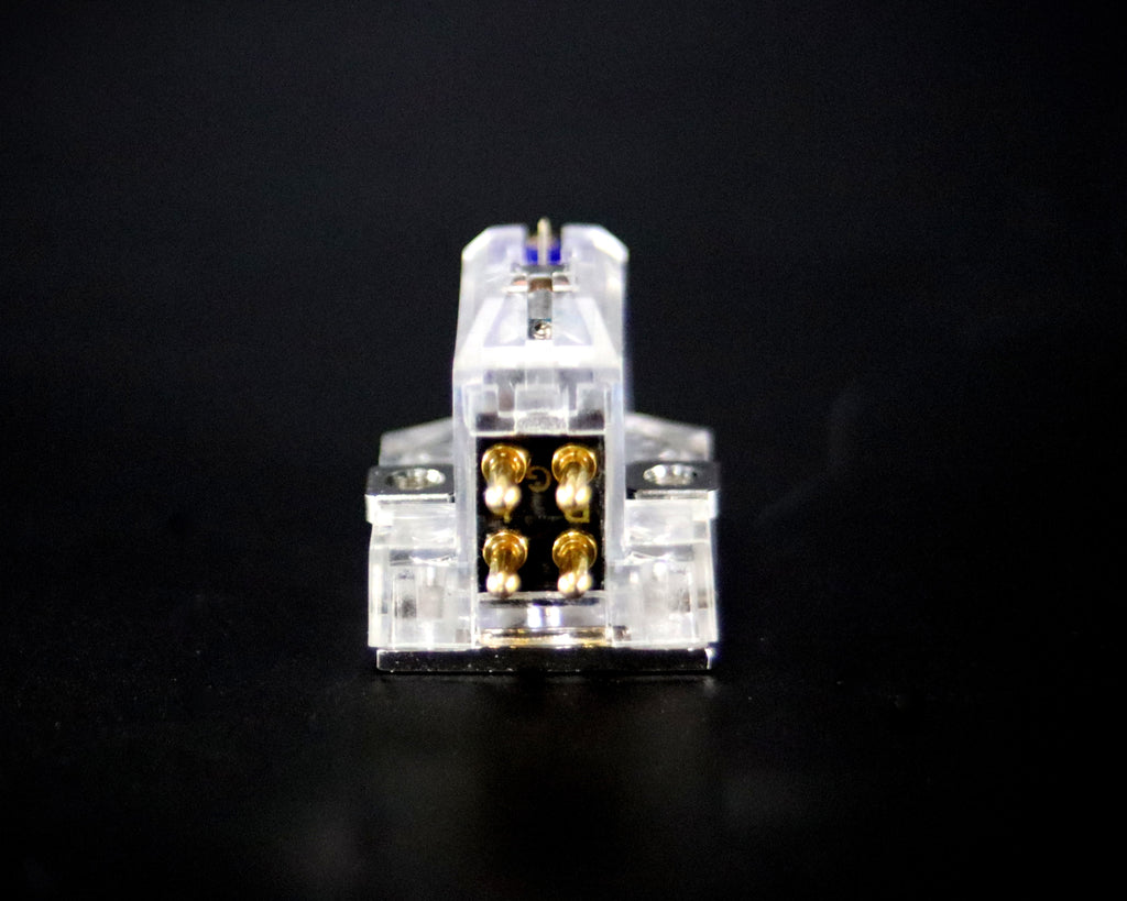ZYX Ultimate EX-Diamond Phono Cartridge | ZYX Phono ZYX Ultimate EX-Diamond Phono Cartridge | ZYX Phono